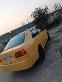 شيري كوين • ٢٠١٠ • حي البتول