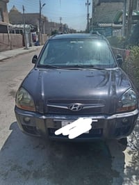 توسان • ٢٠٠٩ • رقم بغداد