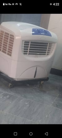 مبردة استخدام اسبوع جديدة سربس  اخذوهة ب120 يردوهة ب90  والكاونتر قطعة...