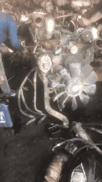 فيتر مولدات • مزاحم الفيتر • دوائر حكومية