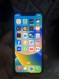 ايفونين • ذاكرة ٢٥٦/٦٤ • بطاريات ٨٨/٨٤