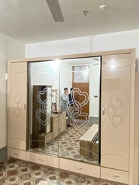 غرفة تركي • 8 قطع • جديدة