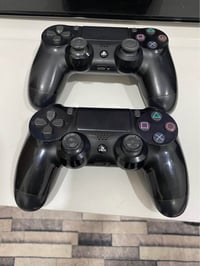 جوستيك بلايستيشن4 • عدد٢ • الدوره بغداد