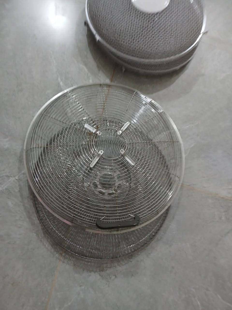 شبجه مال مراوح عموديه غير مستخدم


**إذا كنت صاحب هذا الإعلان وتريد حذفه لأي سبب، رجاءا أرسل رسالة إلى الدعم الفني**