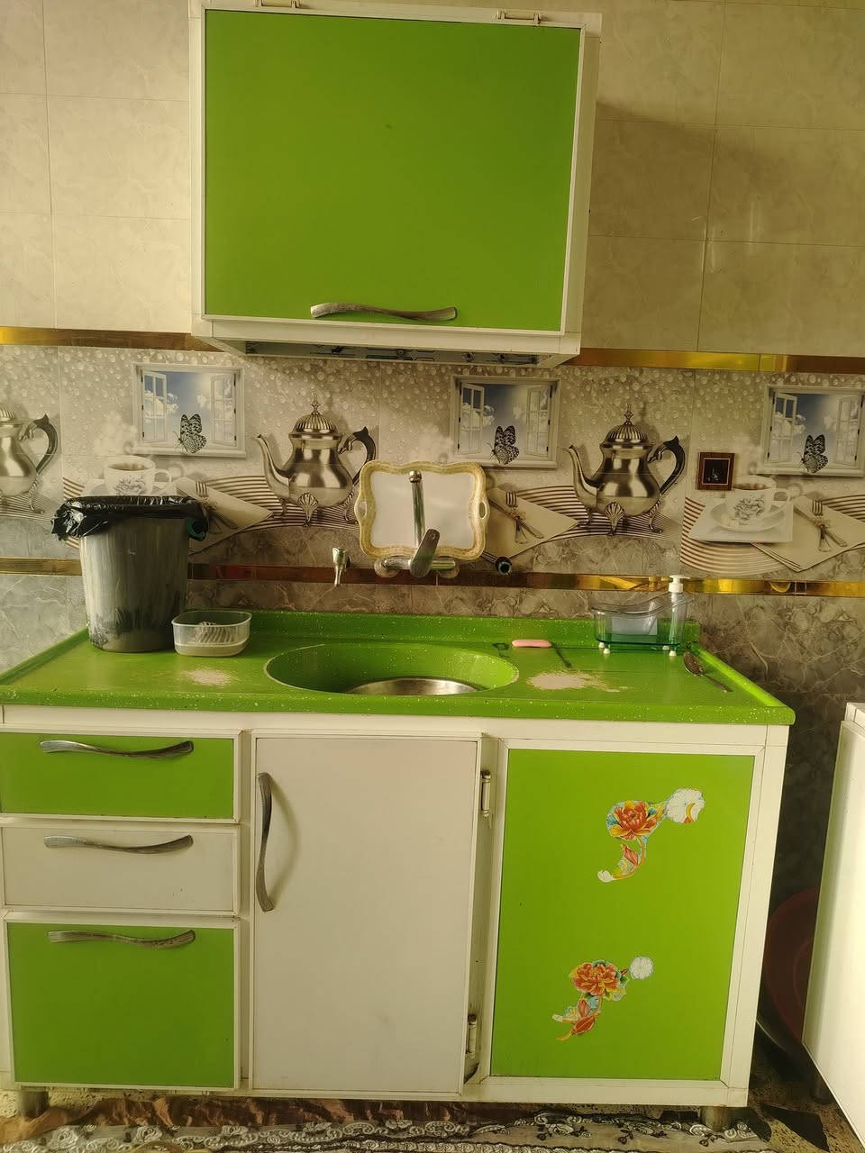 للبيع


**إذا كنت صاحب هذا الإعلان وتريد حذفه لأي سبب، رجاءا أرسل رسالة إلى الدعم الفني**