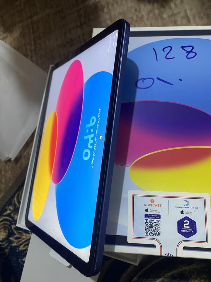 سلام عليكم شباب 
ايبات 11 ذاكره 128 ايبات جديد معالج A16 بطاريه 100 دورات شحن 65
ايبات كامل ملحقات ايبات جديد سعر 450 ألف مكاني بابل الحله جبله سوق جديد


**إذا كنت صاحب هذا الإعلان وتريد حذفه لأي سبب، رجاءا أرسل رسالة إلى الدعم الفني**