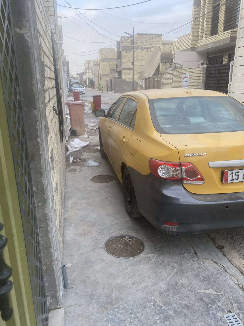 سلام عليكم متاح كورلا موديل 9 محدثه 13 بدون حادث كلين بس الدعاميه الماميه بيهه رصعات معدلهن عل بارد موضح بل فيديو رقم نبار نكليزي بسمي مكان زعفرانيه *********** سونار موجود بل صور
