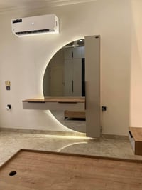 نجارة الخالدي • غرفه اخشاب