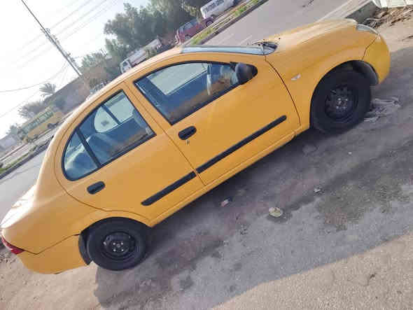 طيبه للبيع موديل ١٦ رقم كربلاء دولي هيئة وغرامات مصفر سعر ٣٧ وبيه مجال مكاني حي القادسية *********** *********** كربلاء
