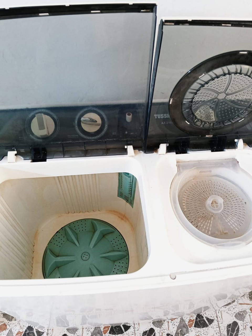 غسالة توشيبا للبيع غسل وتفريغ كلة شغال علفحص جديدة باب ا ول


**إذا كنت صاحب هذا الإعلان وتريد حذفه لأي سبب، رجاءا أرسل رسالة إلى الدعم الفني**