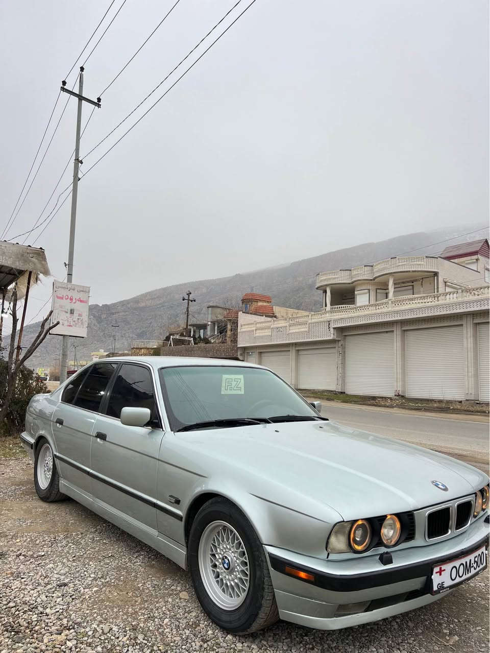 بيئم ئه وروپي سفر🧿📦
مؤديل ١٩٩٥ فول فول  بەس سلاید نیا مةكينة ٥٢٥ي  تؤماتيك ده حامي لؤ دةحامي بةشةرت بي ليدران تةبريد ساردو گةرم بةشةر دةبل ئيرباگ 
مه نفيست ئيبراهيم خةليل سحري 50 مةجاليكي برايانة 
شوين سؤران ***********
ڤايبةر و وه تس ئةپيشي لةسةرة أربيل, العراق
