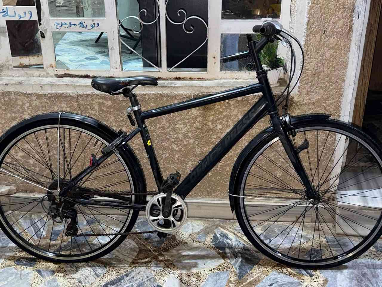 سلام عليكم بايسكل c700 للبيع السعر125مكان طالبيه


**إذا كنت صاحب هذا الإعلان وتريد حذفه لأي سبب، رجاءا أرسل رسالة إلى الدعم الفني**