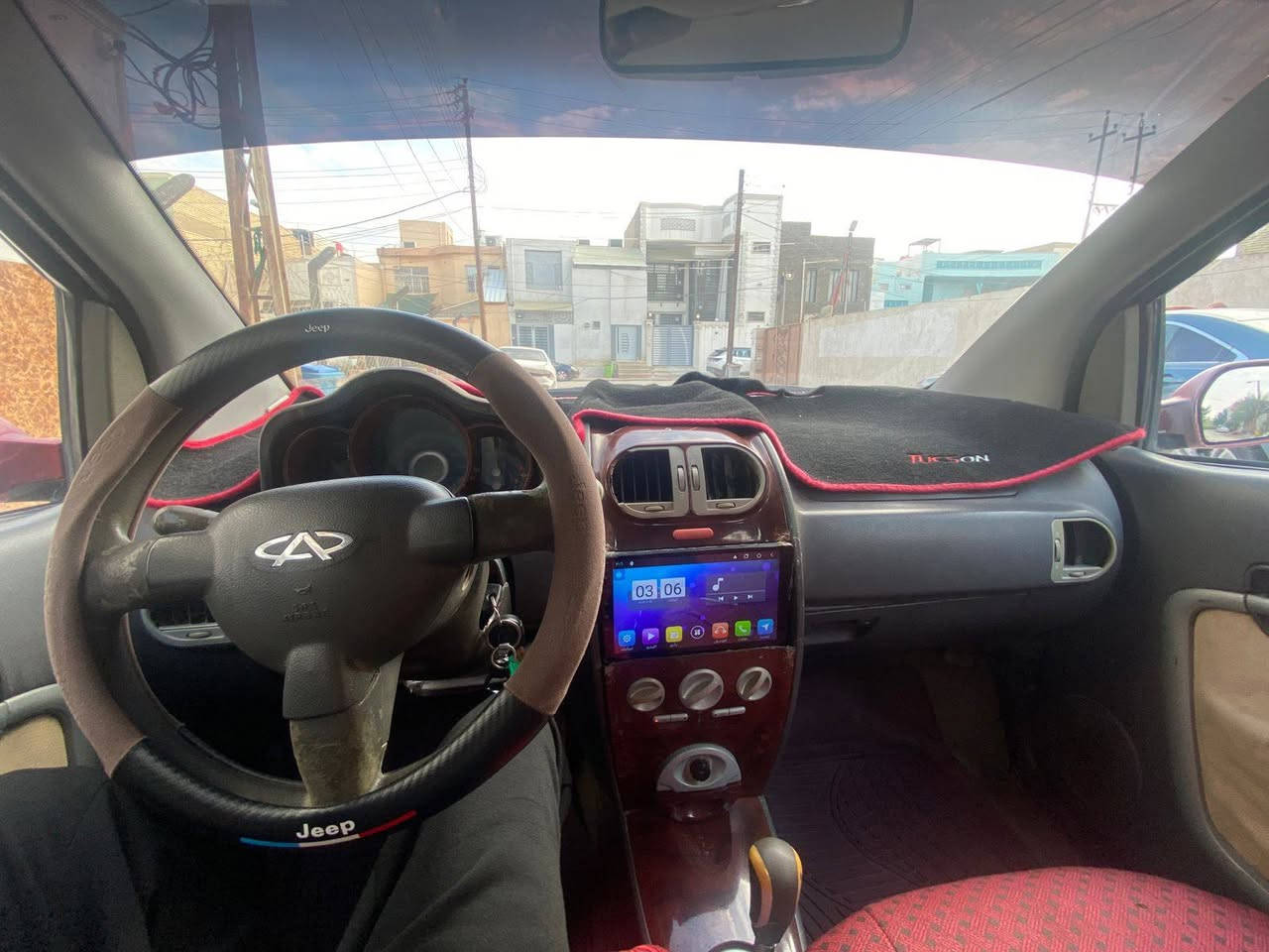 سلام عليكم شيريA1 لبيع محرك كير نضاف تبريد شغال التواصل الاتصال عل رقم فقط ***********
