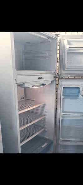 ثلاجة كونكورد لبناني الاصلي ماطور بانسونك ياباني 
افضل نوعية حاليا بالسوك مع ضمان شهر كامل للشراي
مكاني ناصرية مركز *********** واتساب
