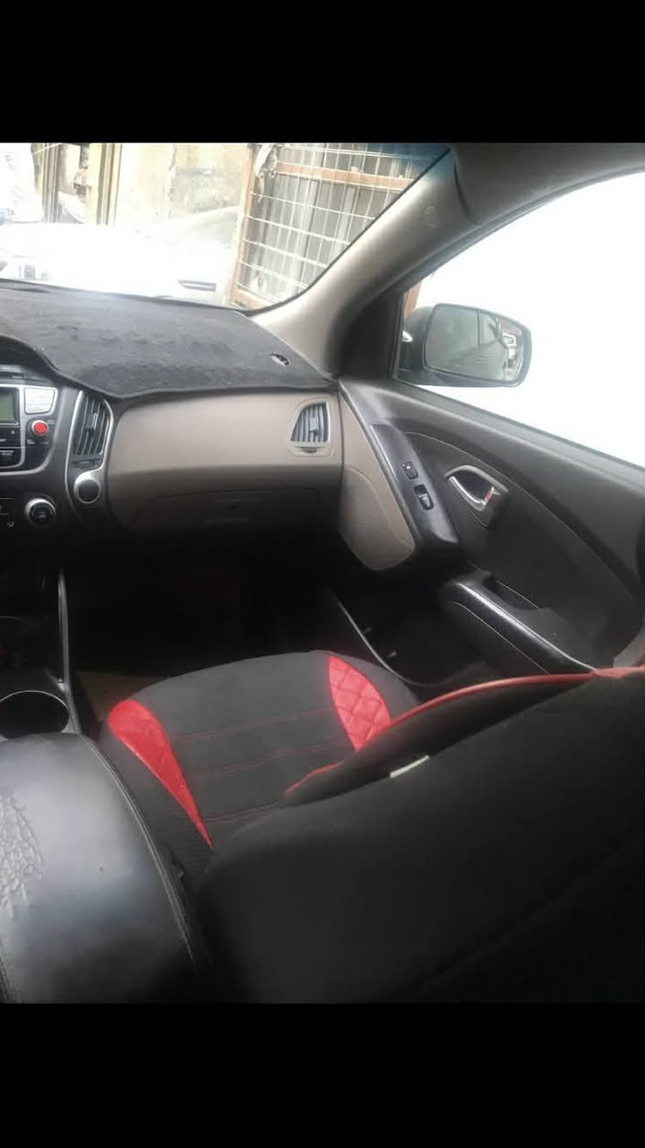 توسان 13امريكي حادث جهه السايق كير مكينه لغد شاصي مكفولات بيها مكانات صبغ السعر 110 مكان بغداد رقم بغداد
***********
