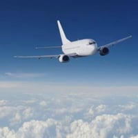 نسيم الفرات • رحلات طيران • بغداد مشهد