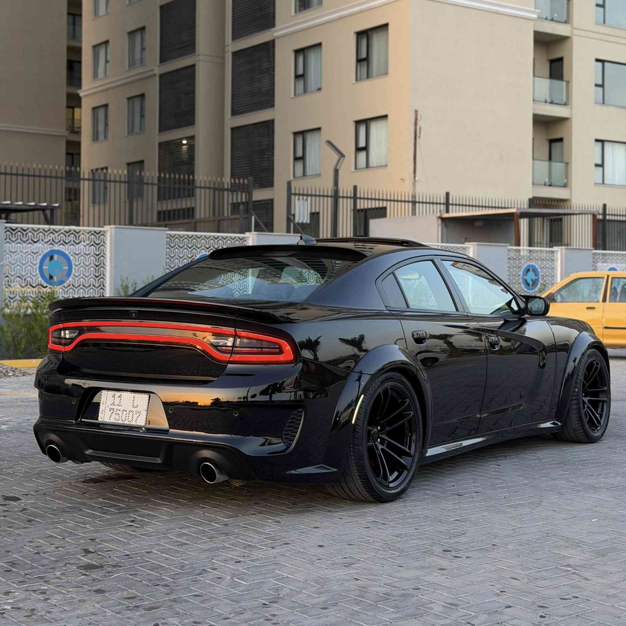 السلام عليكم
{مكلف بالنشر } اعلان :

للبيع جارجر 2020 وايد بدي اصل 
سكات باك 6400 
رقم بغداد الجديد سنويه وهزه جدد 
سياره ماشيه 29الف  حقيقي

فول مواصفات : 
فتحه 
دشبول جلد خياط + بيبان جلد خياط
ستيرن كهرباء + مقاعد كهرباء 
ميموري كشنات + ميموري ستيرن 
تدفئه ستيرن + تدفئه +تبريد كشنات امامي وخلفي 
رادار جانبي + حساسات خلفي + كامره بلاد 
مري قلاب كهربائي 
كشنات كنتاره سكات 
* بلكات ريسنك
* ⁠اويل برثر
* ولف حماوه ريسنك
* فجوج برمبو 6 بستم 
* اويل كاج كان
* برمجه مصطفى ايگل
* مازدات  لد متغير الوان+عين الشيطان
* وعليها بقية الاضافات المعروفه  

سياره جاهزه من كلشي على اخر حبه 

مكينه كير حداده كهربائيات  جاهزه من كلشي + سيرفس كامل لسياره 
جديده بمعنه الكلمه 

حادث السياره جاملغ وبنيد وبيه طخه بالباب الخلفي فقط البقيه كفاله مكان السياره بغداد حي الجهاد

السعر 243 وما اعتقد اكو وايد بدي بهيج نضافه بهيج سعر
***********
