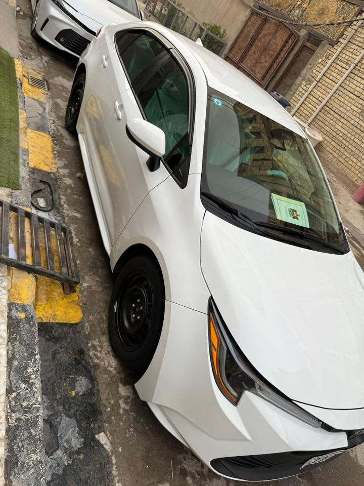 السلام عليكم كورلا امريكي 2024

حادثها غرق للدوسه وكلشي ممبدل بيها 

كفاله عامه 

الرقم بغداد

ماشيه 33  

كير مكيه كشر كفاله عامه  

دوشمه جديده فول 

تبريد خير من الله 

الـسعر 170$ بيها مجال بسيط

العنوان بغداد البلديات 

مكلف بالنشر اتصل  على الرقم

      هـ ***********
