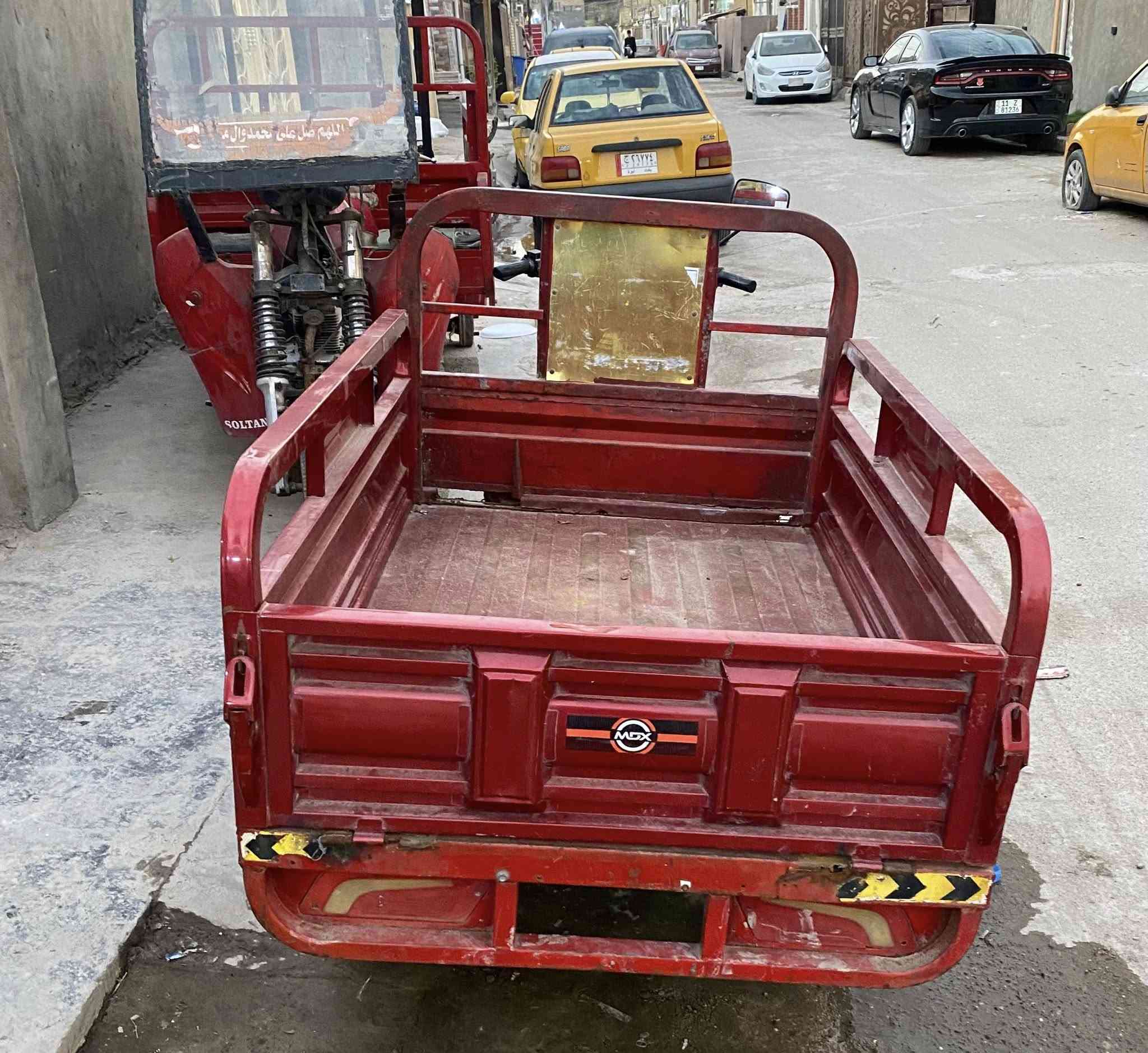 ستوتة شحن للبيع بسعر 500مكاني زعفرانية


**إذا كنت صاحب هذا الإعلان وتريد حذفه لأي سبب، رجاءا أرسل رسالة إلى الدعم الفني**