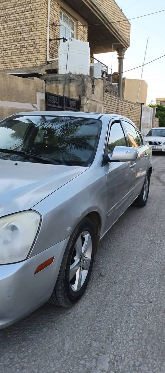 السلام عليكم لبيع اوبتما موديل 6 رقم بابل كير مكينه6 كفاله مشر غير مكفول صبغ عام سعره 65 مكانه بابل محاويل 
استفيار ***********
