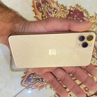ايفون ١١ برو ماكس • ٢٥٦ • بطارية ٨٧