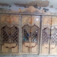 غرفه عراقي نوم نضيفه كلش للبيع سعره600 مناسب إتصال ع الرقم 07816133855