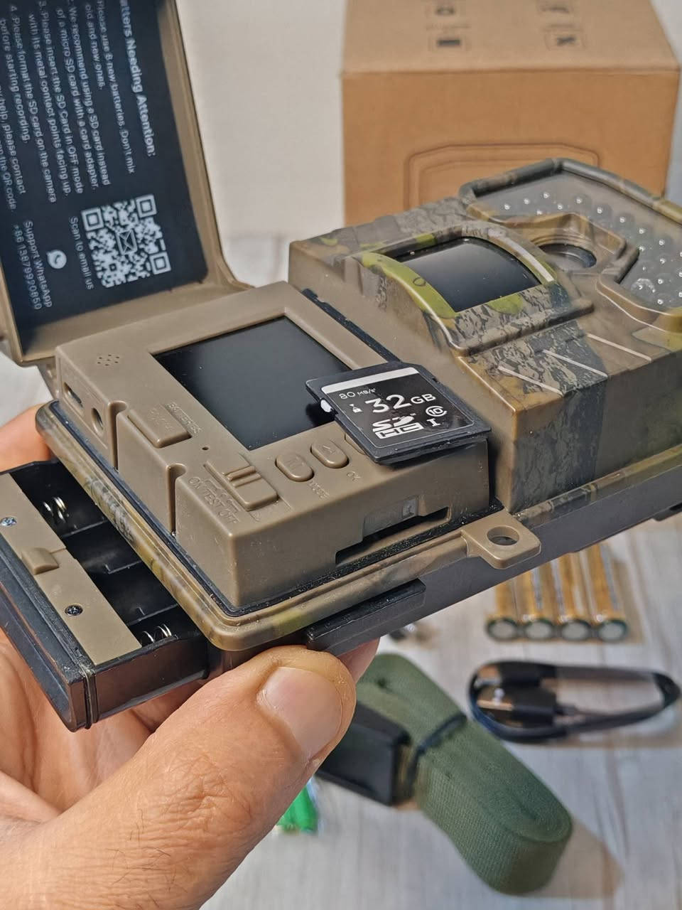 ٣٥ ألف 🌹 ♥️


**إذا كنت صاحب هذا الإعلان وتريد حذفه لأي سبب، رجاءا أرسل رسالة إلى الدعم الفني**