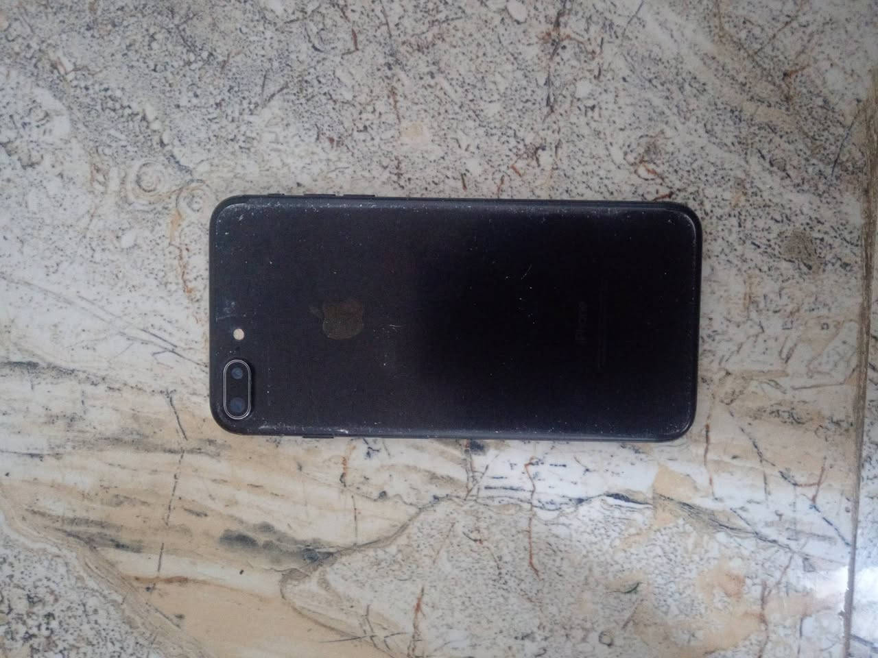 ايفون 7 جهاز مكفول بس بطاريه100 مبدل  ذاكره 128 جهاز حلو ونضيف السعر 95 وبي مجال حك جيه


**إذا كنت صاحب هذا الإعلان وتريد حذفه لأي سبب، رجاءا أرسل رسالة إلى الدعم الفني**