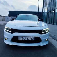 تشارجر SXT • ٢٠٢٣ • بدون صبغ