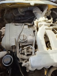 ٢٠١٢ • مكينة ٢.٥ • البصره تنومه الصالحيه