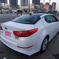 للبيع اوبتما 2015 امريكي فول مواصفات مكينة 2400 GDi بانوراما سستم انفي...