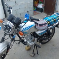 موتوسيكل • للبيع • كربلاء