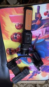 رونين • ٧كيلو • شغال