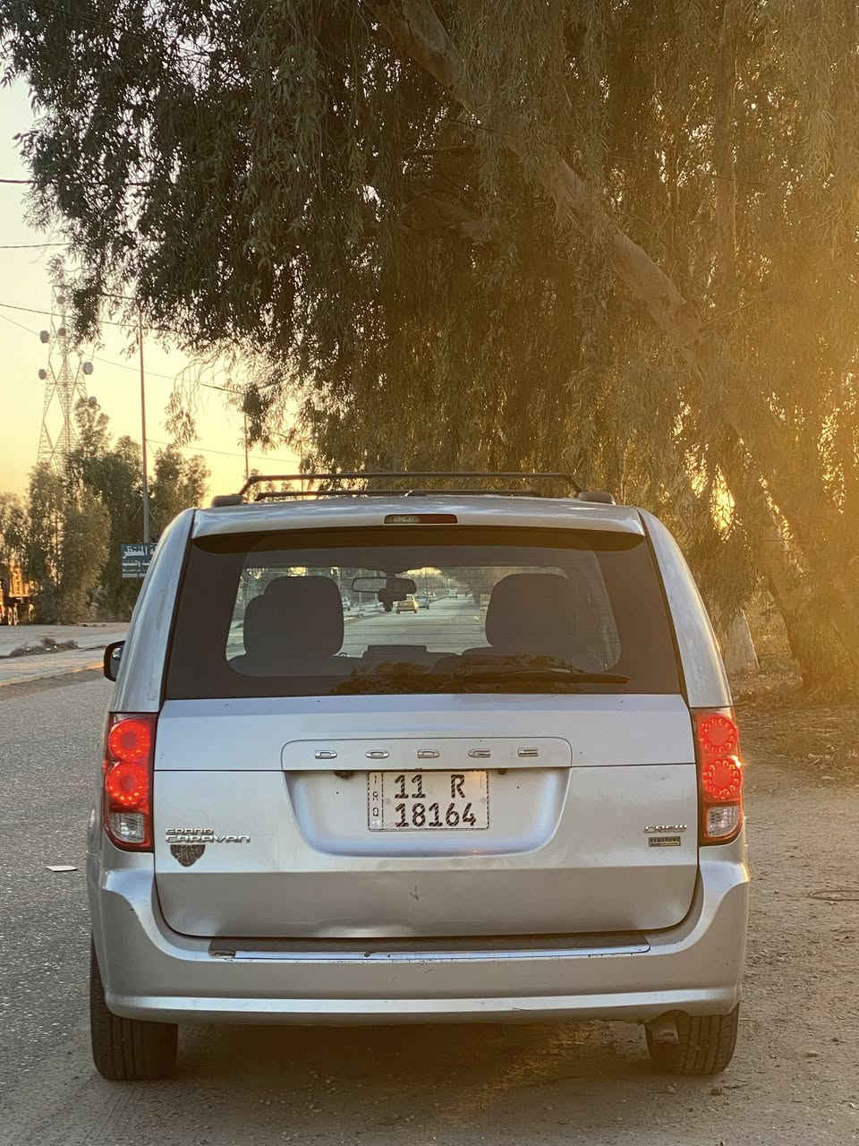 دوج كرفان 2011 فول مواصفات crew رقم بغداد بسمي حادثها طخطهات بصيطه وصور الحادث بالمنشور وبيها مكانات صبغ بدون دواخل خلاص كير مكينه كفاله حداديه جديده تخم تاير جديد تبريد ثلج + تدفا بيبان كهرباء شاشه + شاشه اعطال كشن كهرباء فرس فرس بالسقف تبريد بيانو مكاني بابل سكندريه سعر 94 وبيها مجال رقم ***********
