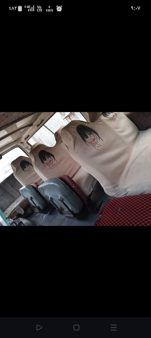 باو للبيع كامله سياره راعيها يريد تحويل 35 وبيه مجال تاخذ مصفره ابو الخصيب حمدان ***********
