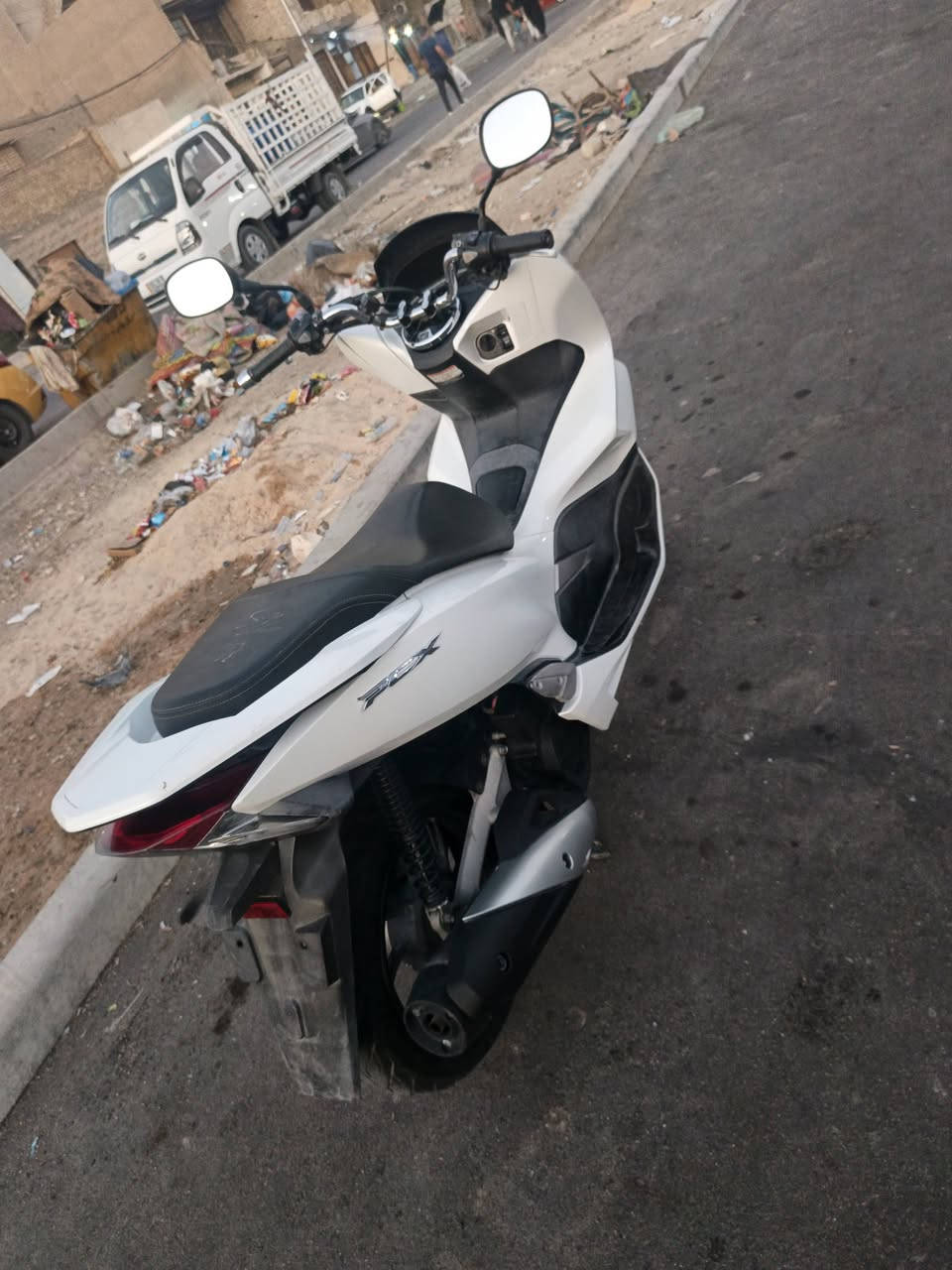 بي سي إكس جيل الثالث ياباني بصمه دكمتين حرف جي إف كفالة عامه ماشيه 23الف أي نقص مابيه ابيع مكفولة السعر ١٦مكاني بغداد ***********
