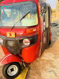 تكتك • موديل 22 • ناصرية