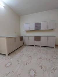 كاونتر • ٣ قطع • خزائن