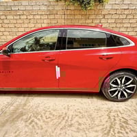 ماليبو RS • ٢٠٢٣ • ١٥٠٠ تيربو