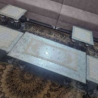 طاولات • جديدات • شرط الفحص