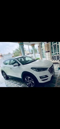 توسان ٢٠٢٠ جيكي سياره نضيفه جدآ وجاهزه من كلشي كير محرك تخم تايرجديد ك...