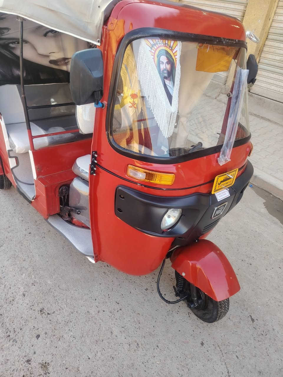 سلام عليكم تكتك للبيع موديل 2018 شهر 6اوراق كامله اصليه المصطفى تكتك جاهزه مال عيشه مكاني بغداد الكماليه سعر سعر 3850 هاتف ***********
