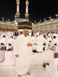 شركة الرضوان • عمرة • ٧/١٠
