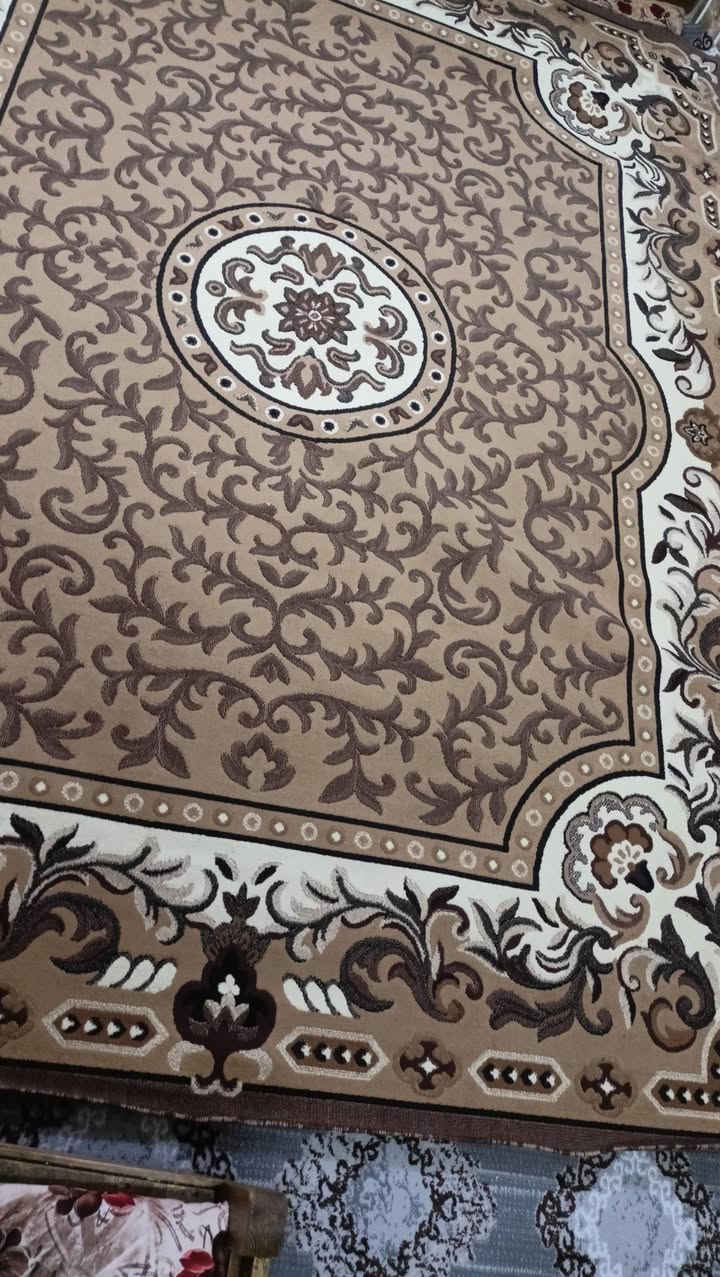 سلام عليكم فرشه نظيفه  مالت بيت 3×4 الشراي يتصل ***********
ما متواجد خاص مكان كركوك حي عسكري السعر 50 وبي مجال
