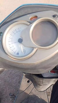 دراجه سكنس للبيع نضيفه من كشرهة مكينه مفوله شلعه معدل دراجه كلش حلوه أ...