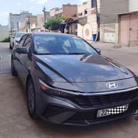 النترا موديل ٢٤ • بدون حادث • ماشيه ١٥٠٠٠