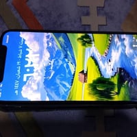 بطارية ٨٣ • عطل كاميرا • سماعة داخلية