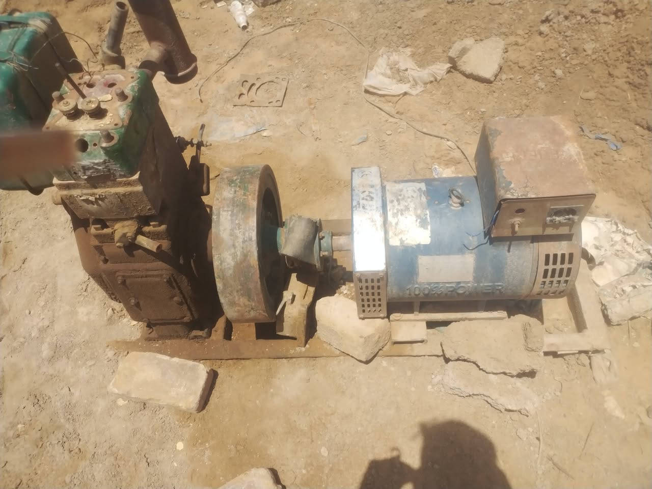 السلام عليكم مولده للبيع كايمه ملف شرط المكان دوانيه اتصل وبيك خير ودلل ***********
