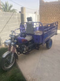 ستوته • موديل ٢١ • توك توك