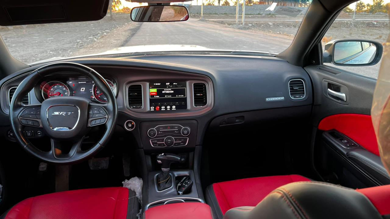 سلام عليكم بيع فقط
جارجر موديل 23   
محرك 3600
رقم اربيل تريد وكاله او تحويل حاضر
تبديل بنيد فقط
صور الحادث واتساب
ماشيه 46
السعر 203
للاستفسار ***********
